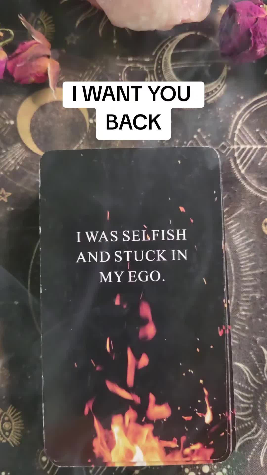 @Serenity