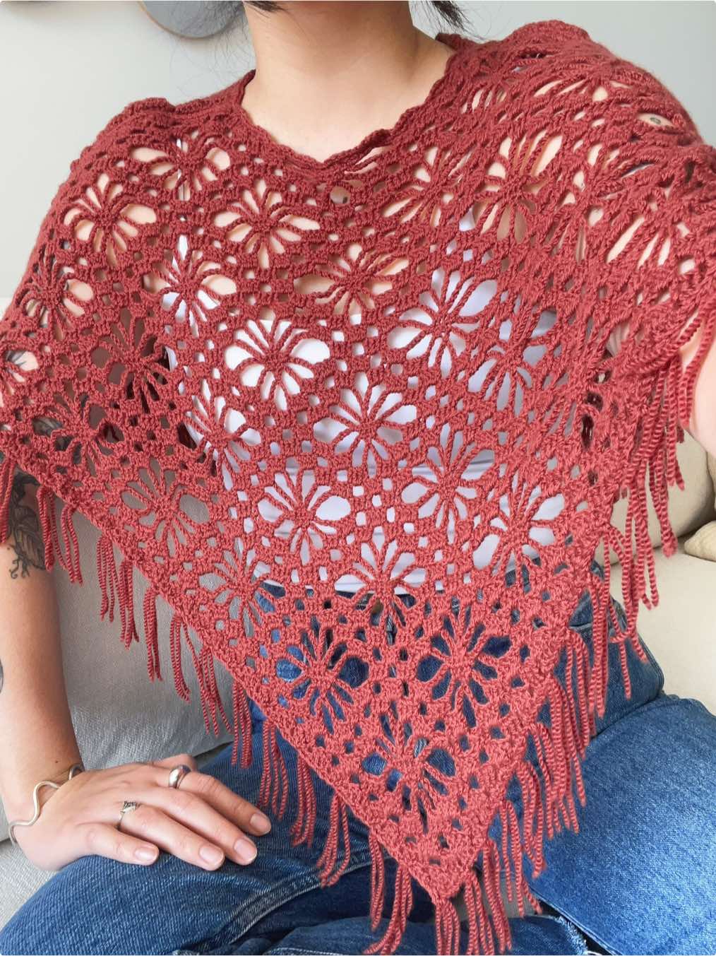 @Lisa &bull; Crafter & Fiber Artist