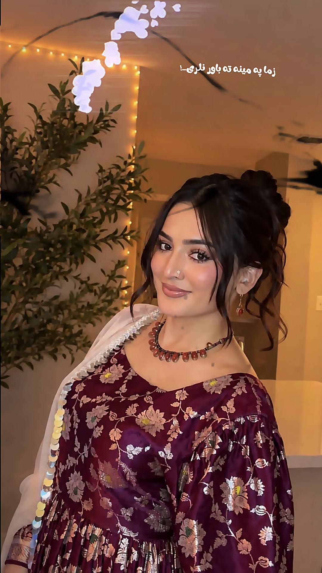 @پښـــــــ🍁ــــتنه مینـــــــه