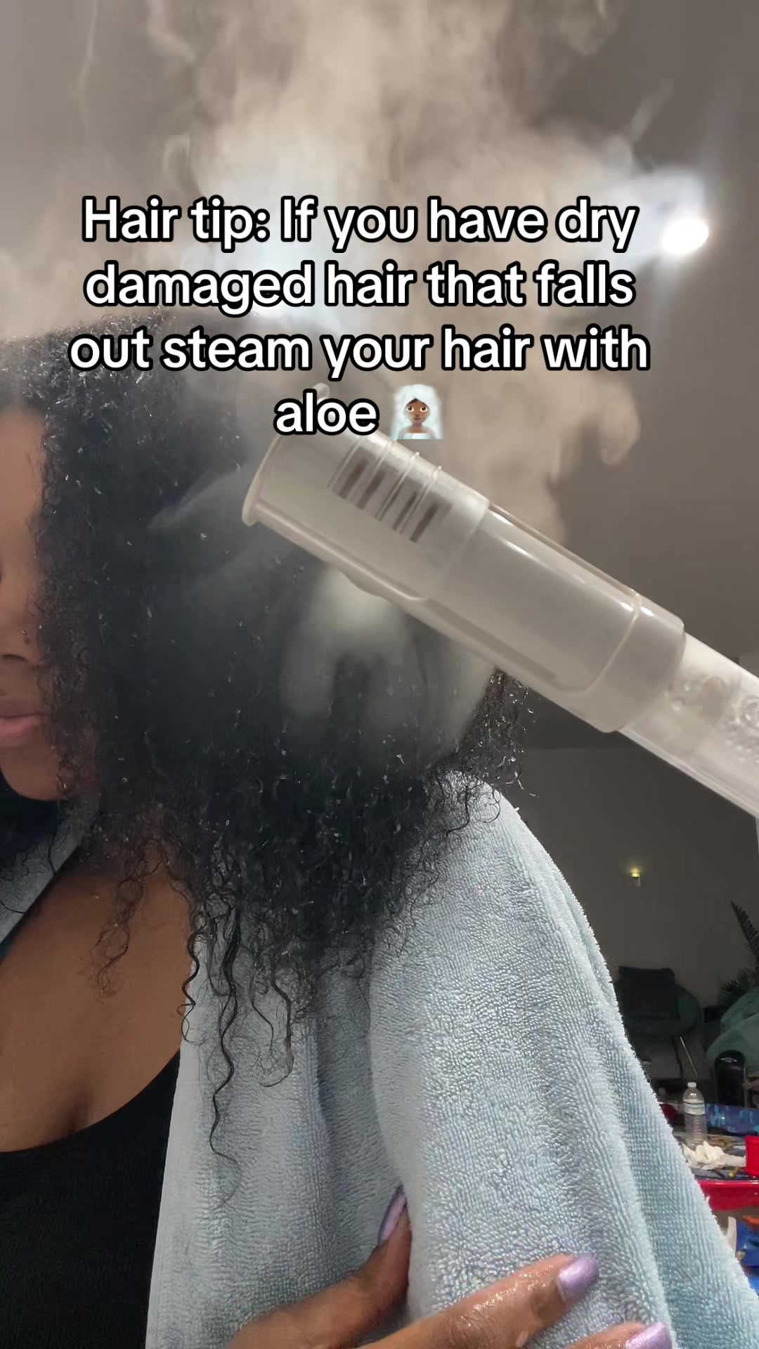 @Obsession Tresses