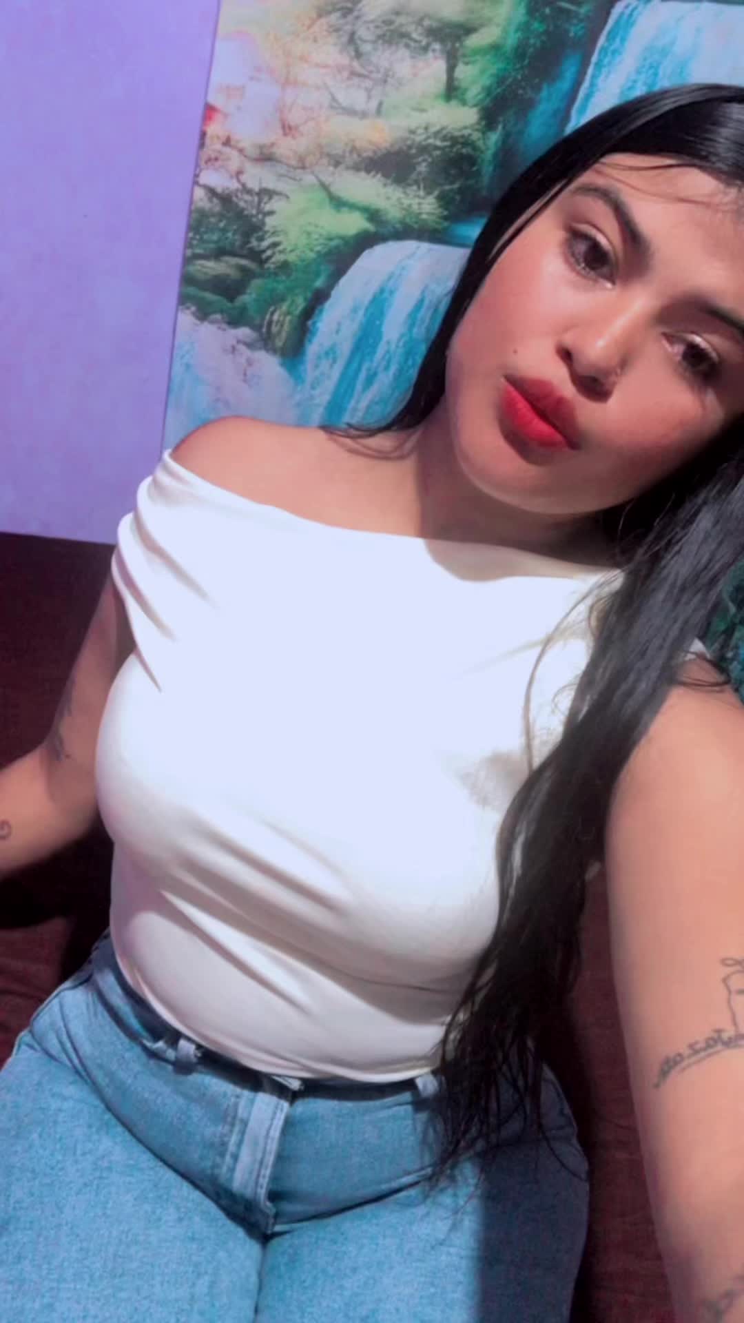 @DESIREE PALMA🍄🦥
