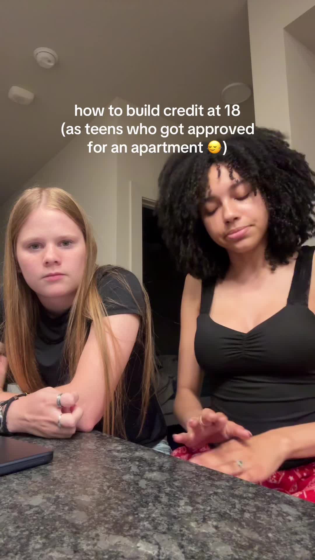 @Skylar & Aubrey