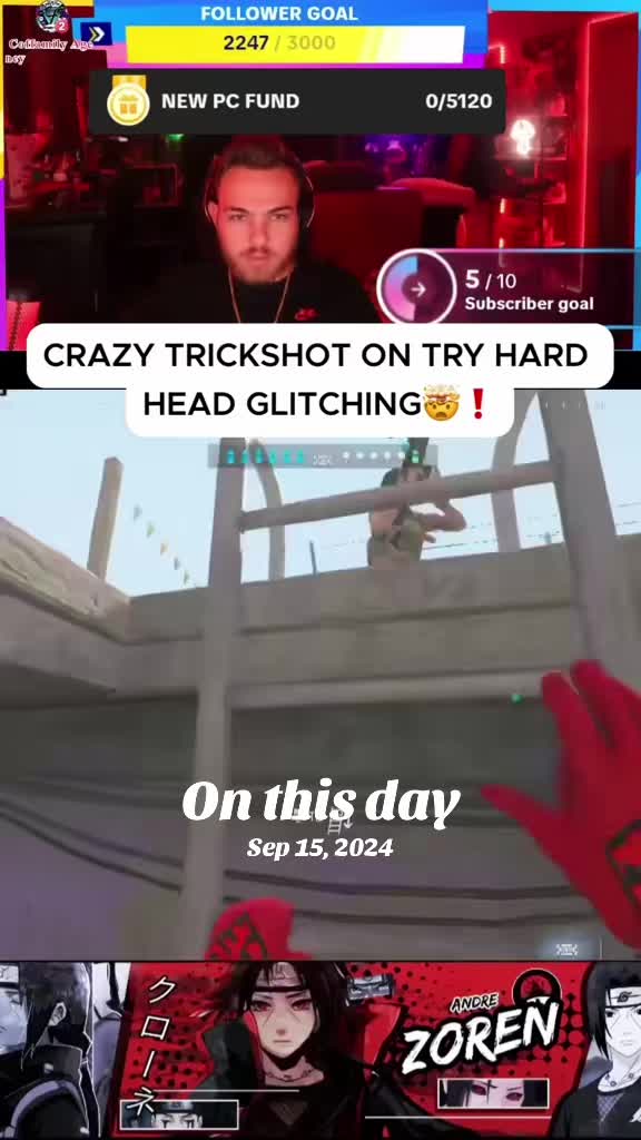 @AndreZorenLive