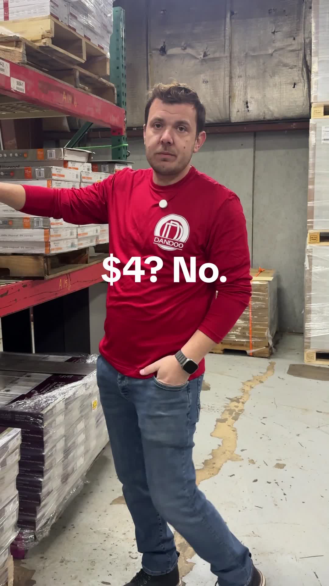@Dandoo