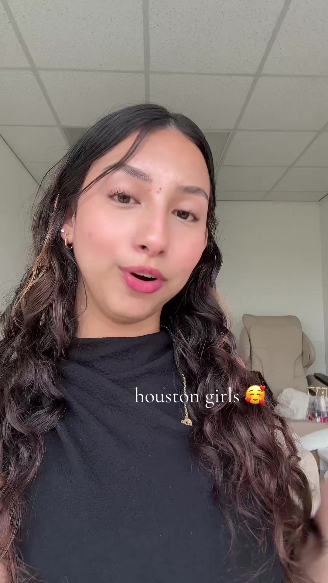 @houston nail tech & esti ♡︎
