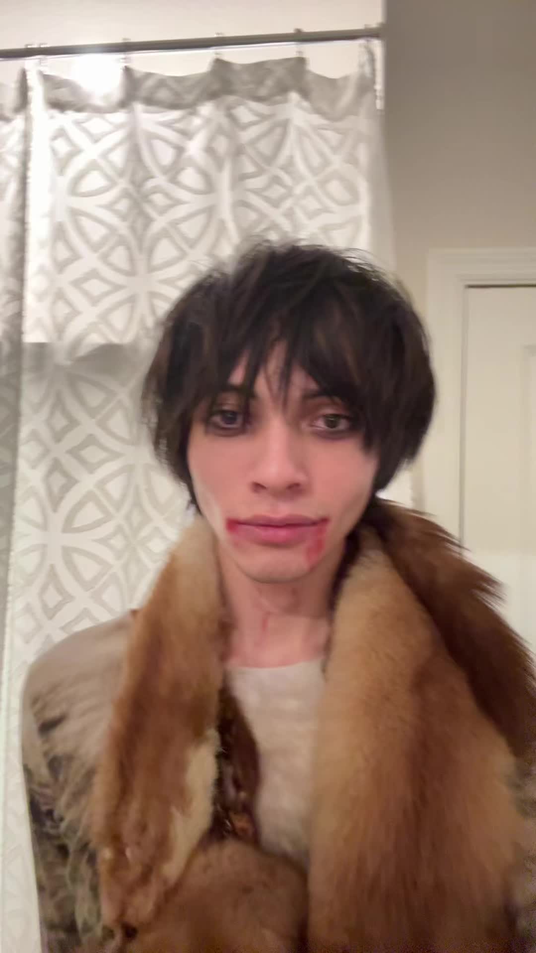 @Prince F. Quin
