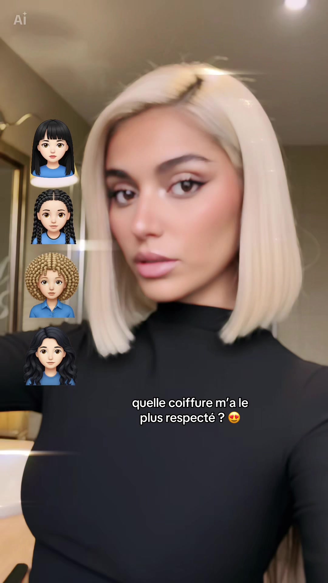 @L&eacute;aCut 🌸