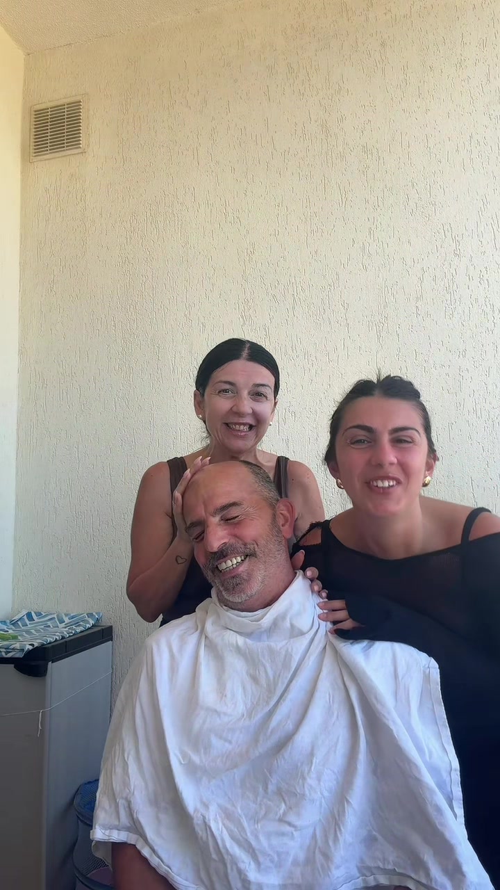 @LA FAMIGLIA ROSSI
