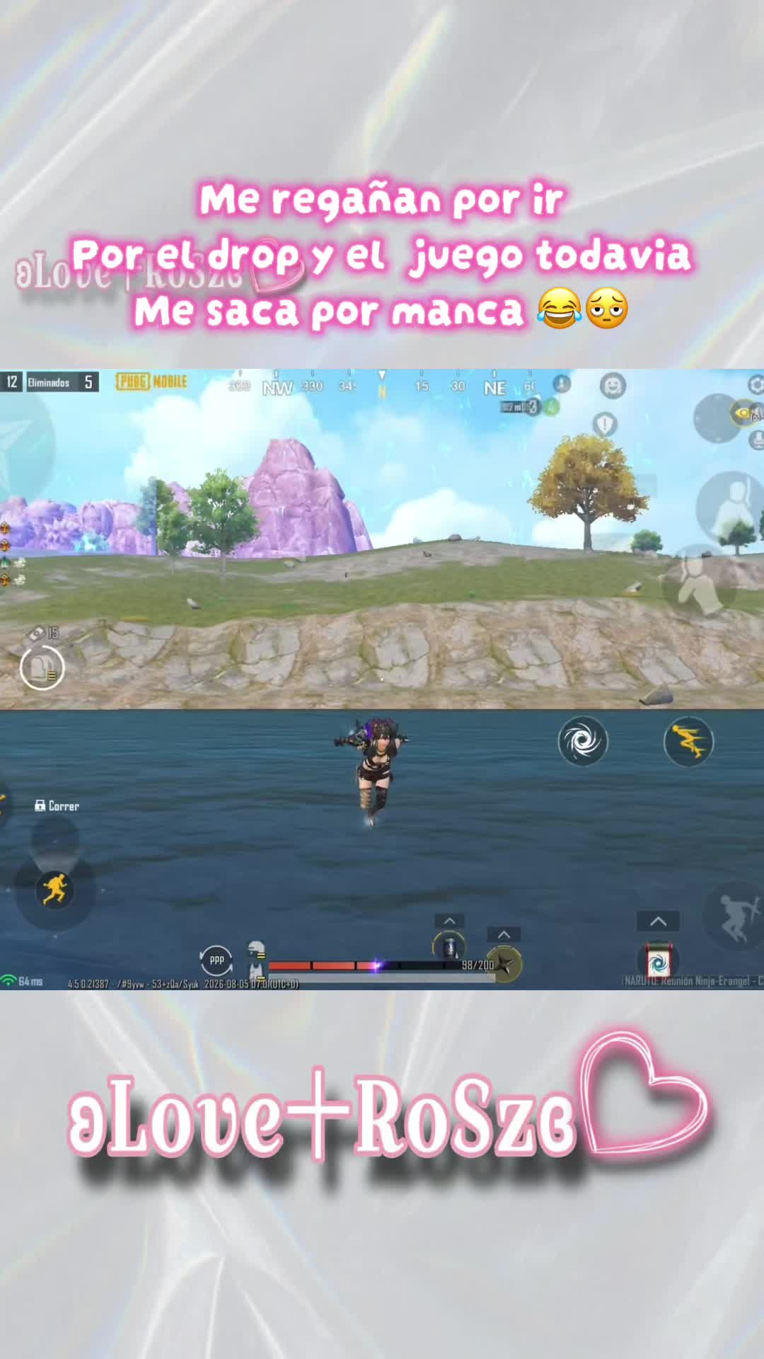 @ʚLove十RoSzɞ♥️