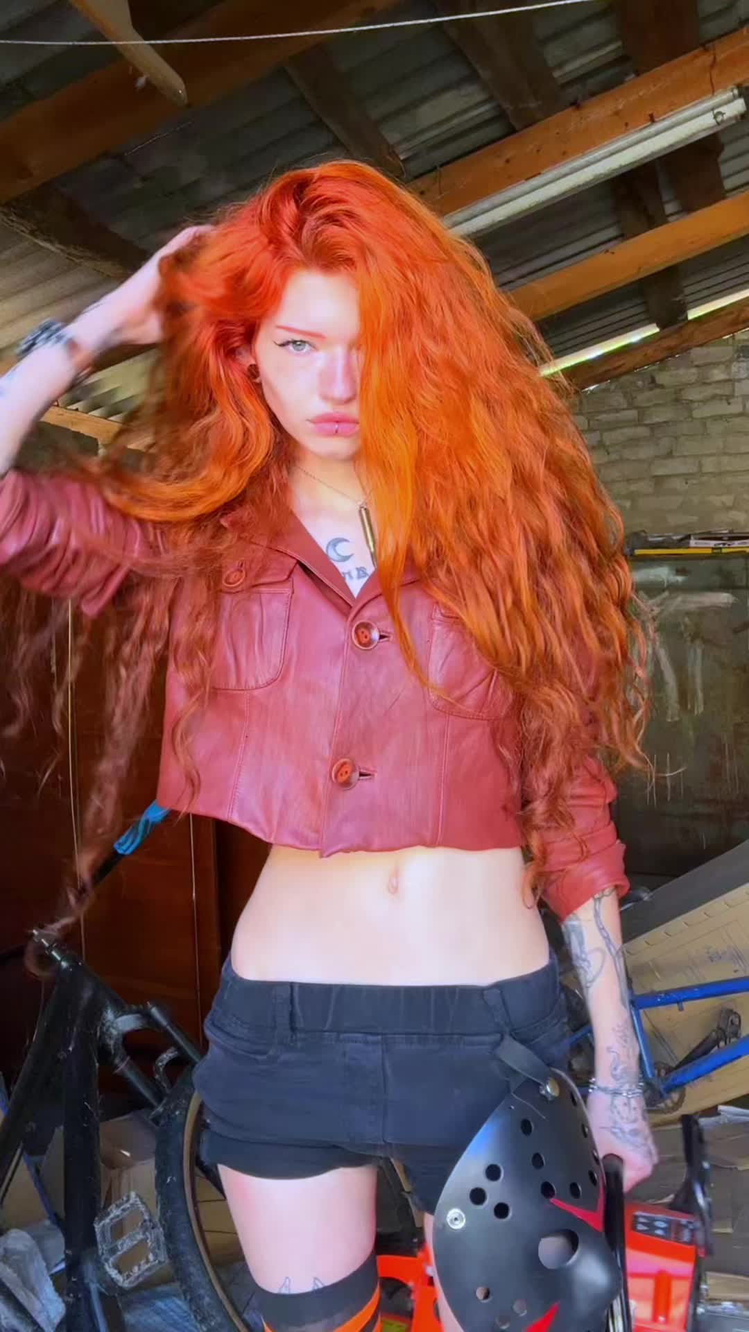 @Ева Шамаева