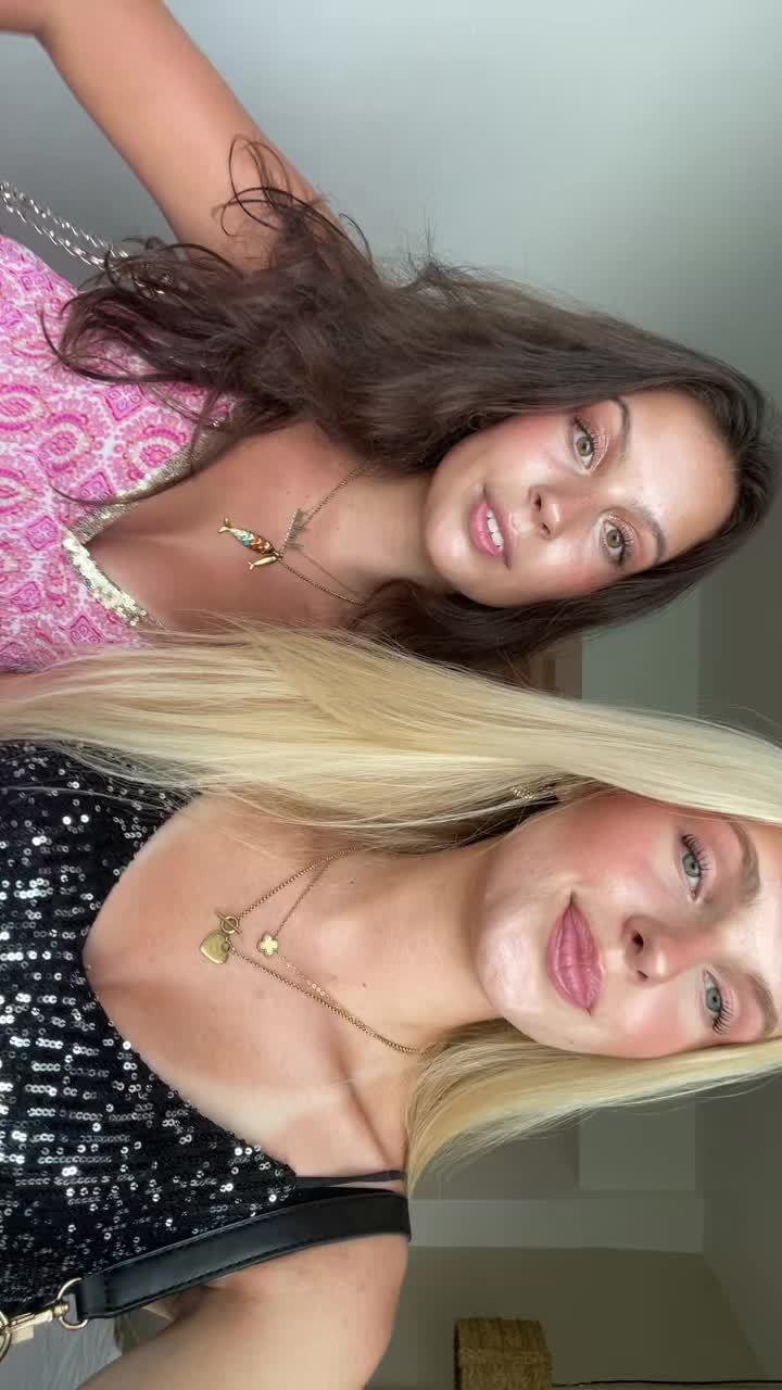 @pauline & marilena