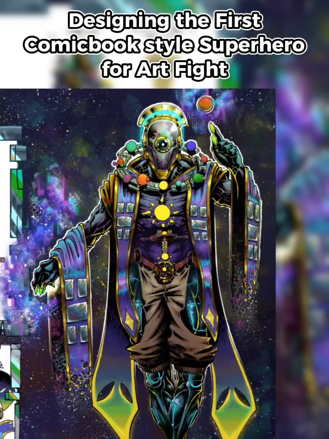 @Lewix Art