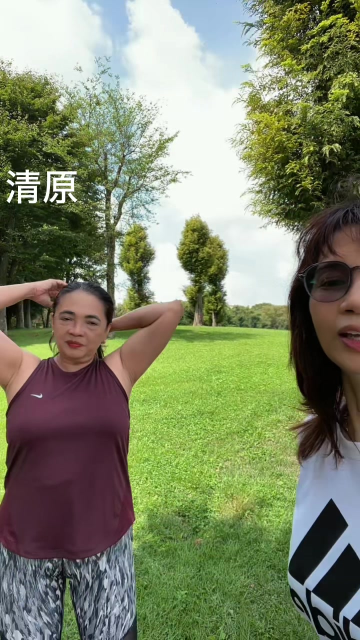 @マリア