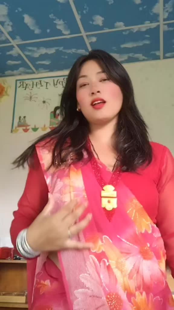 @riya rajbhandari