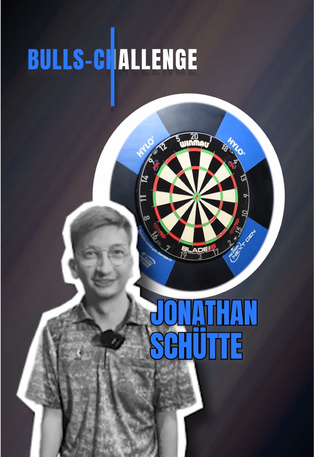 @PDC Europe