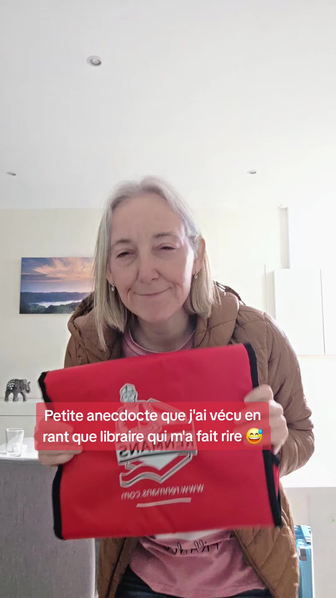 @Virginie Graindorge Officiel