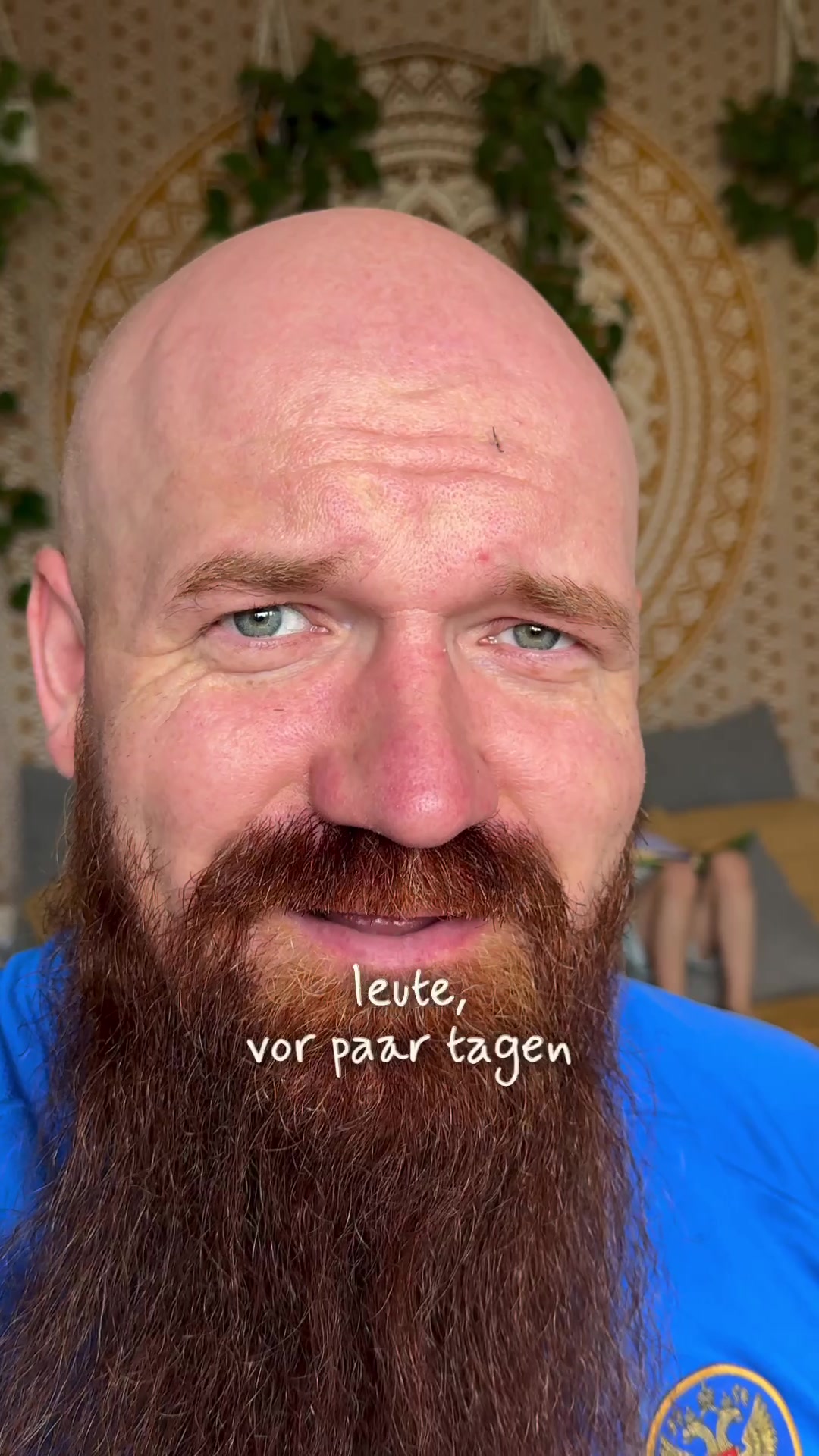 @Red Beard Dad