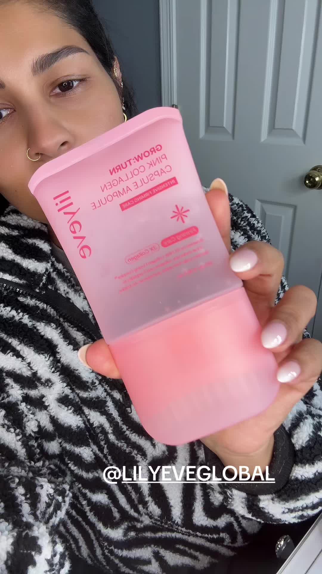 @MakeupLaveena