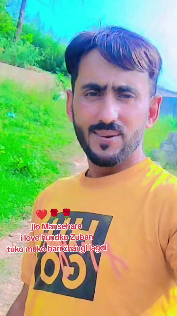 @Sheraz khurki