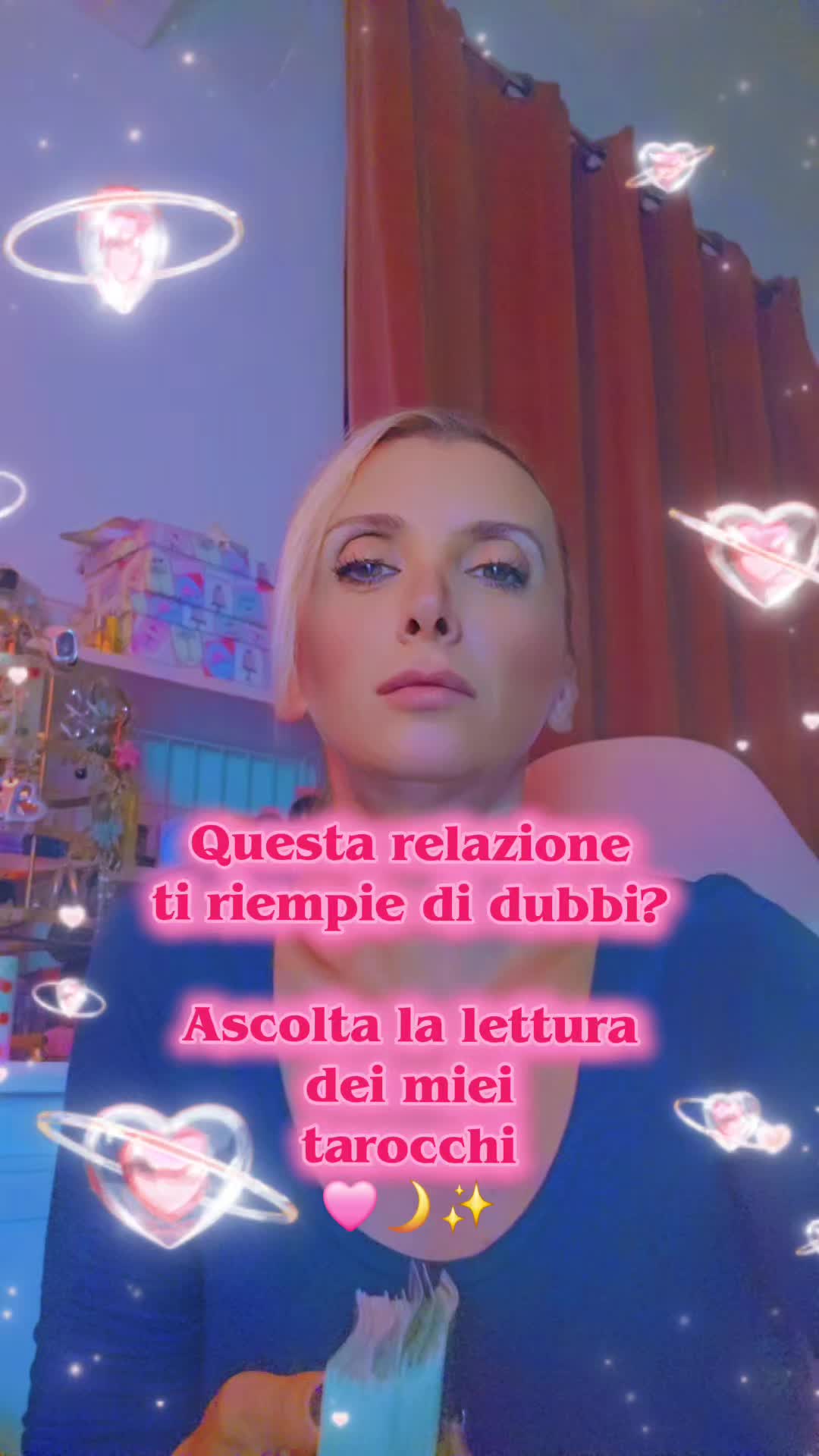 @Madame Lune d'Argent (Barbara)