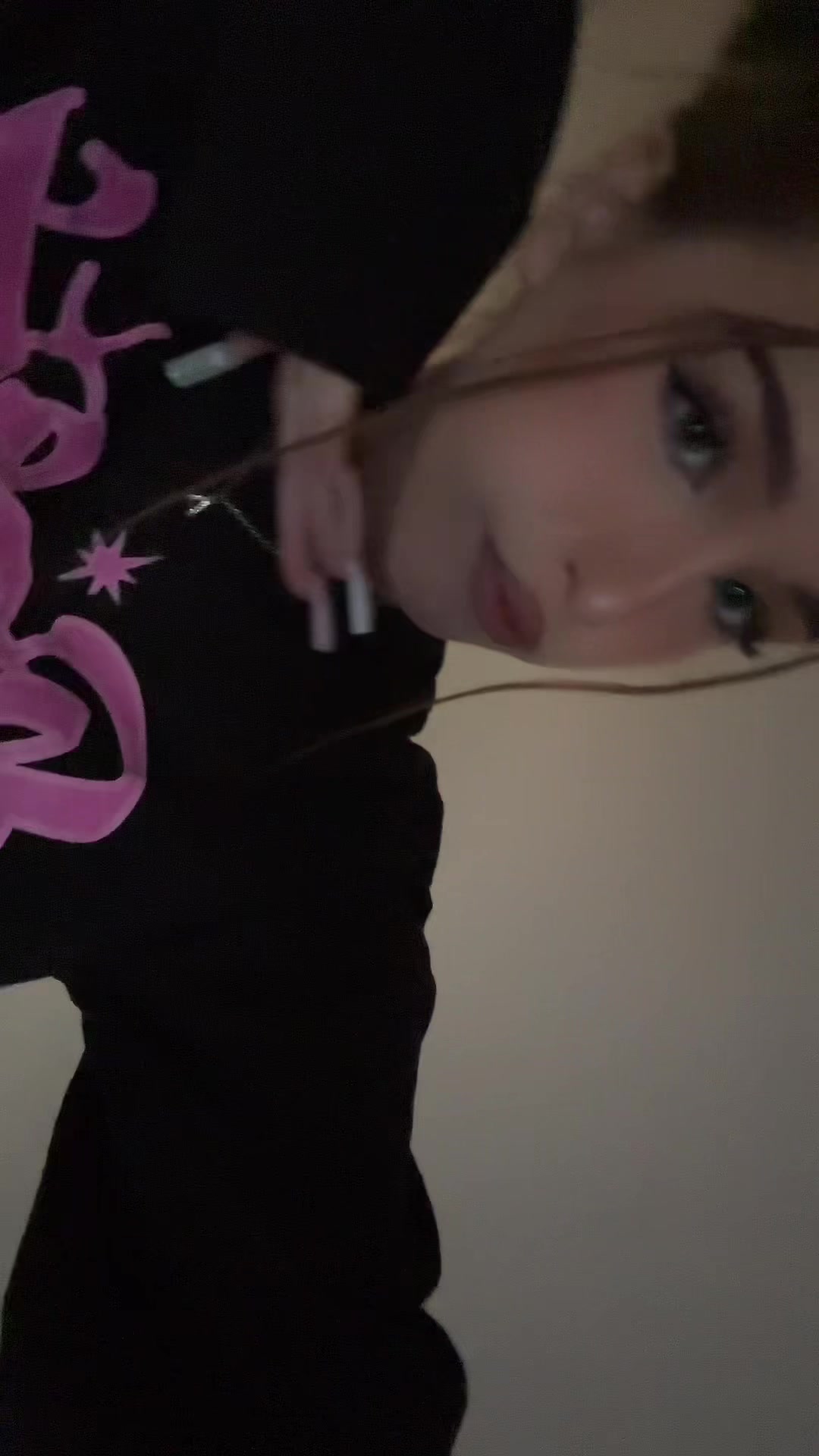 @neverholy2dream