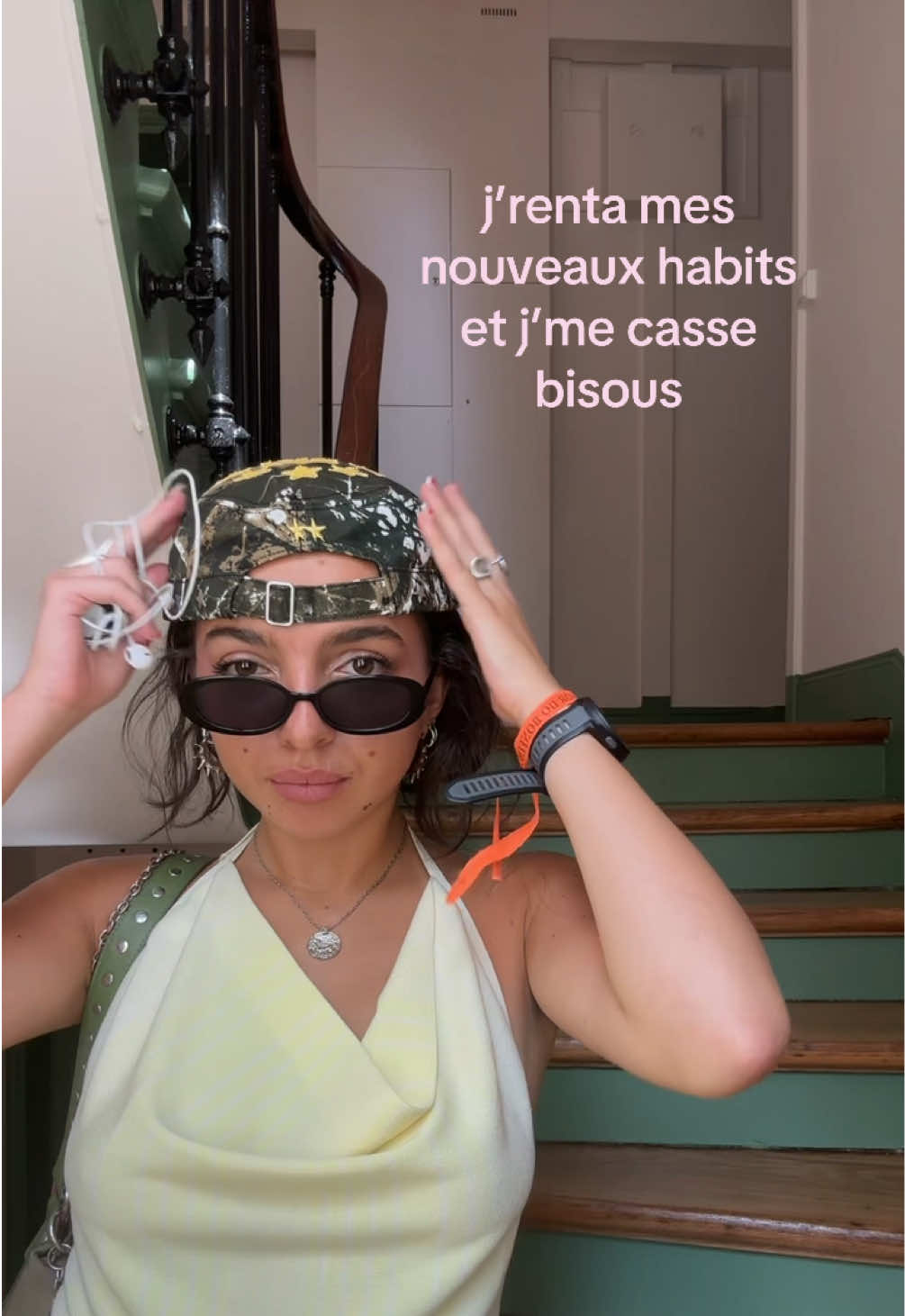 @Rosalie Korcia