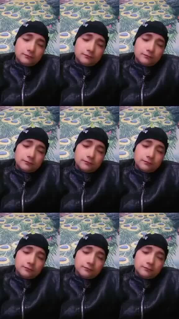 @शम्सेर पाण्डेको नाती प्रकाश