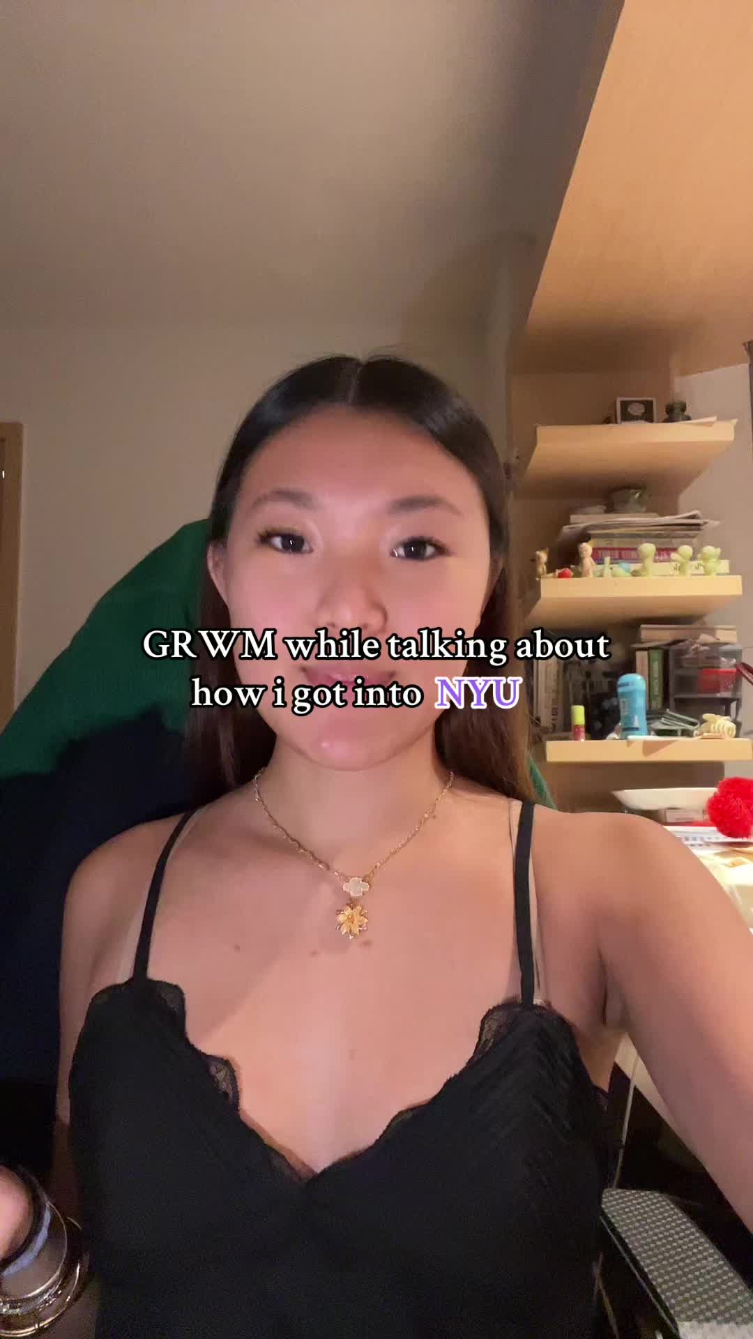 @Jasmine Bai