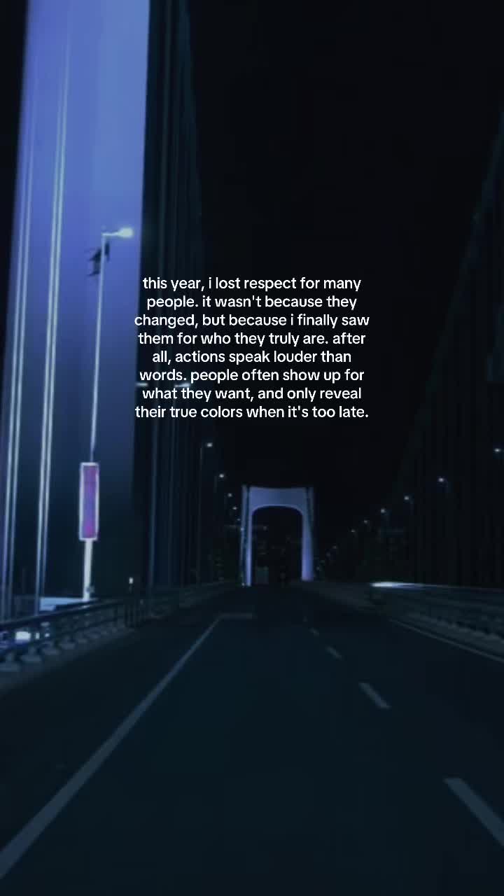 @words i never said