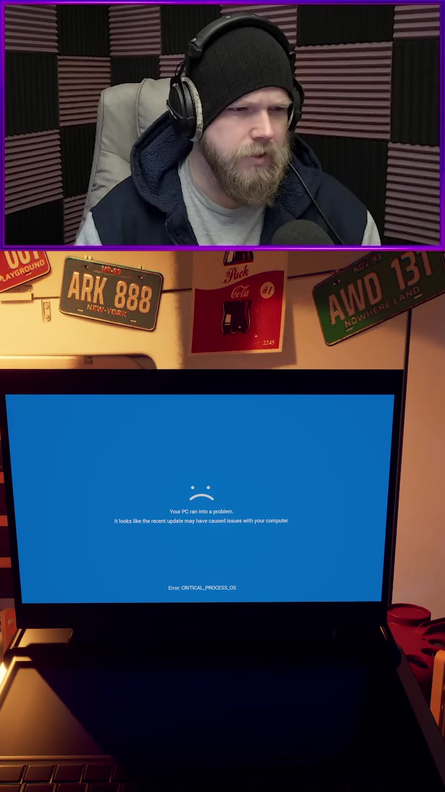 @Gilgomush