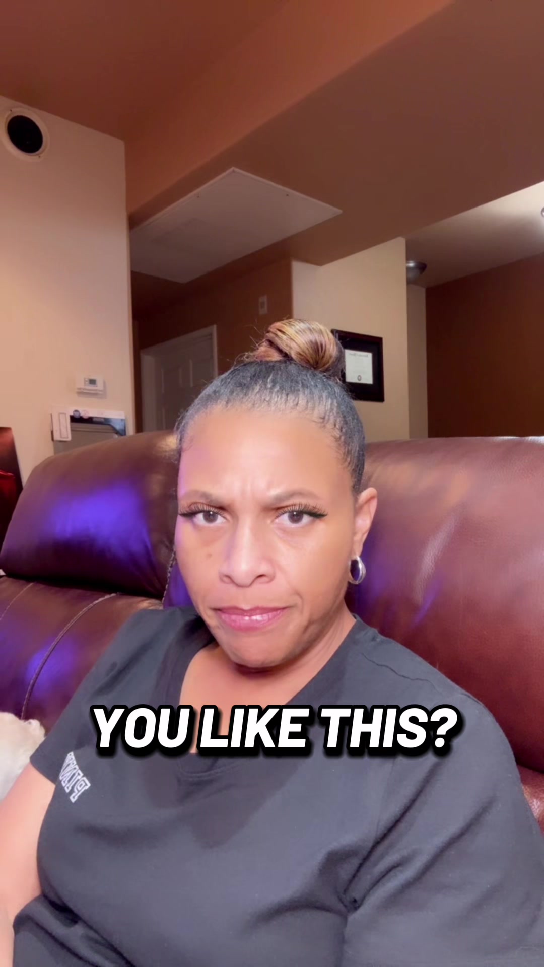@The Tea on NPD