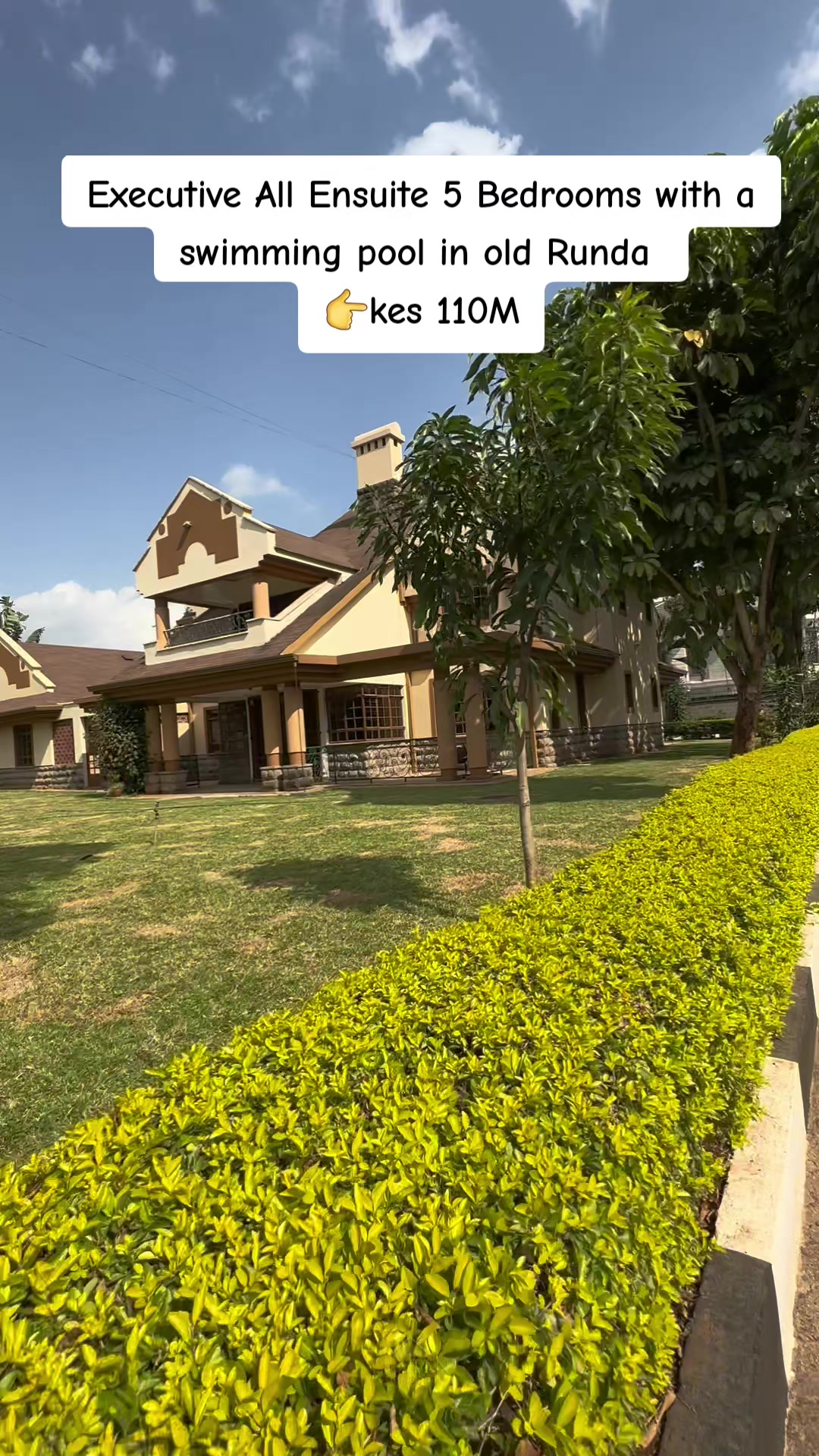 @Luxten Homes Kenya