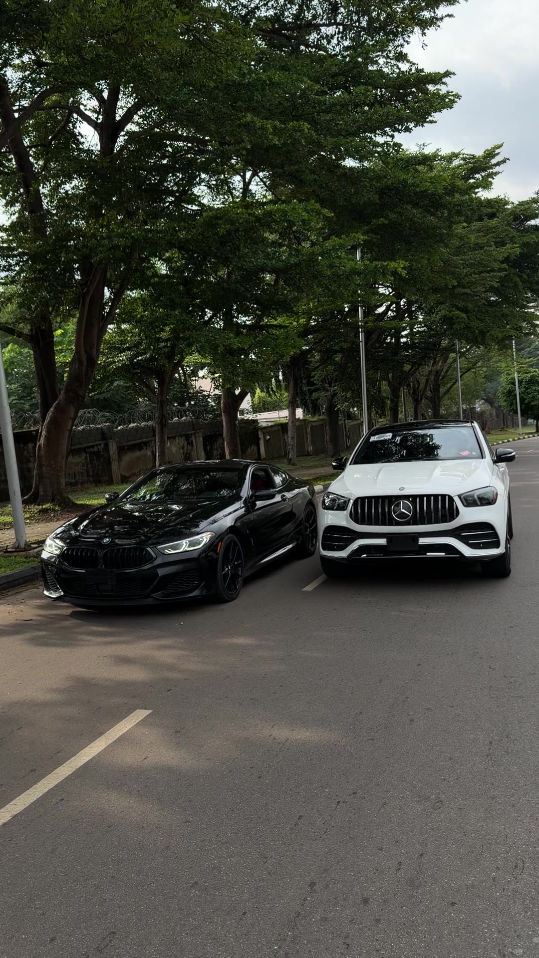 @ICE CARS ABUJA🇳🇬