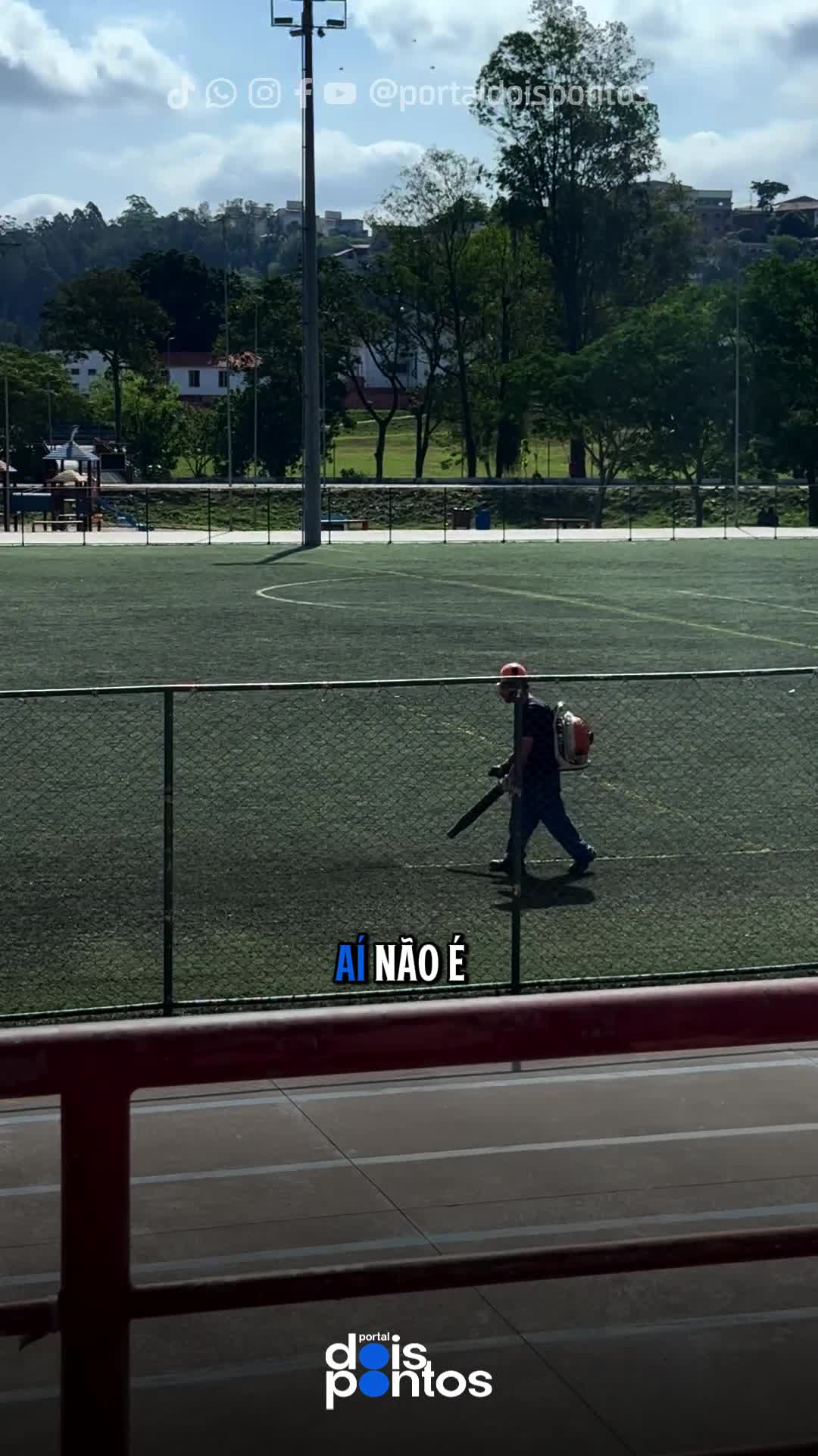 @Portal Dois Pontos