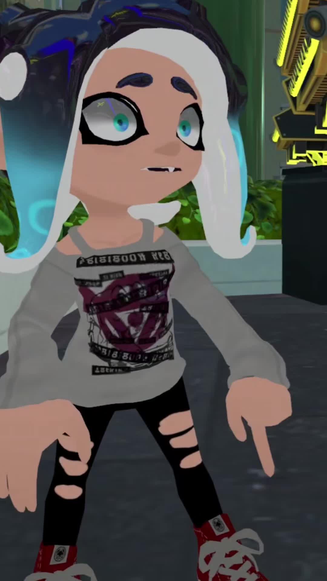 @Deathcrow