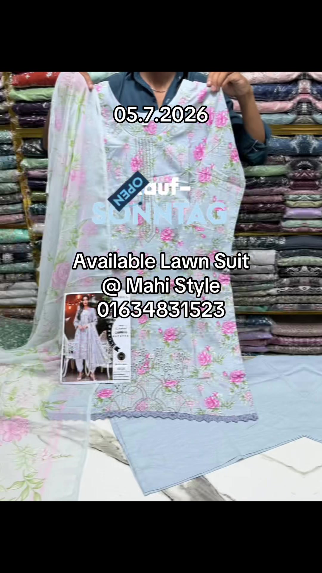 @Mahi Style