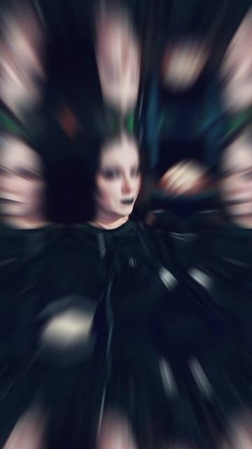 @Madame Delphine LaLaurie