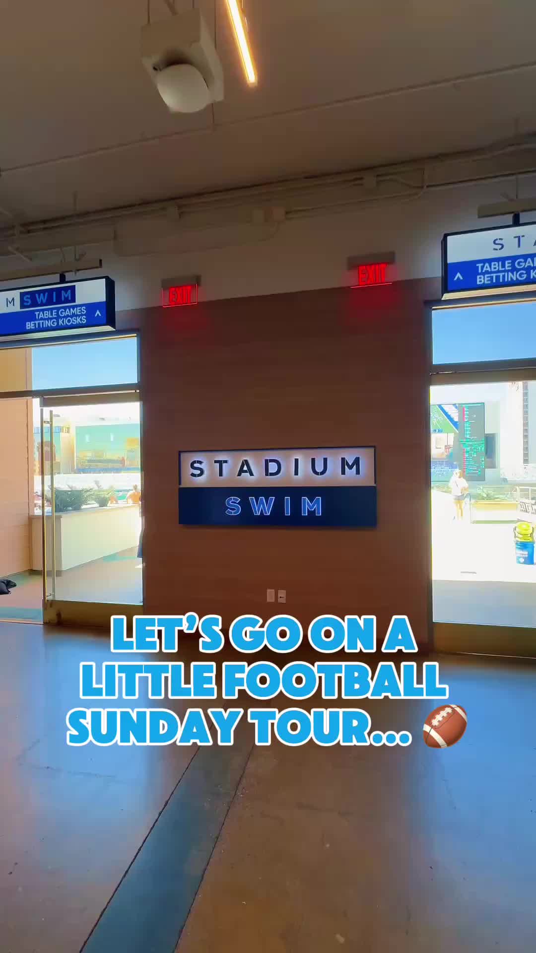 @StadiumSwim