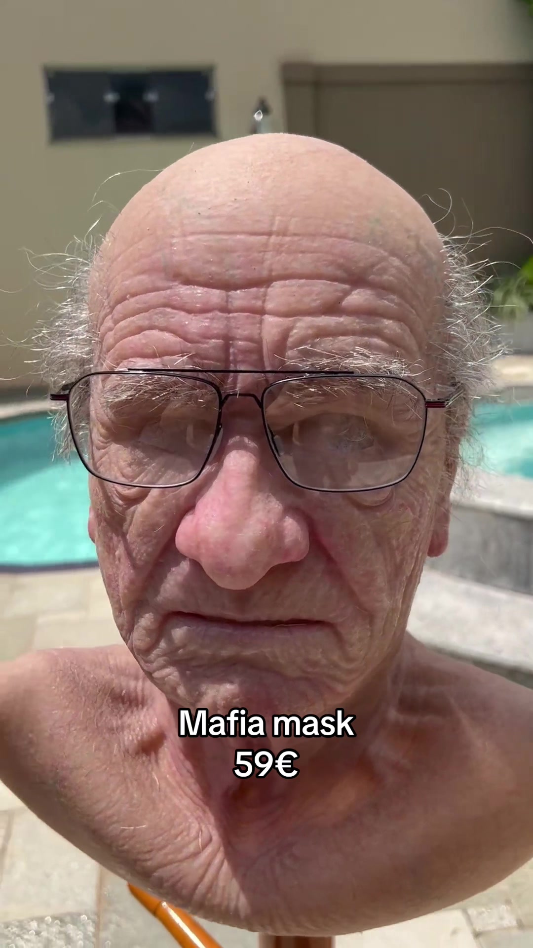 @MASKHOUSE — LINK IN BIO