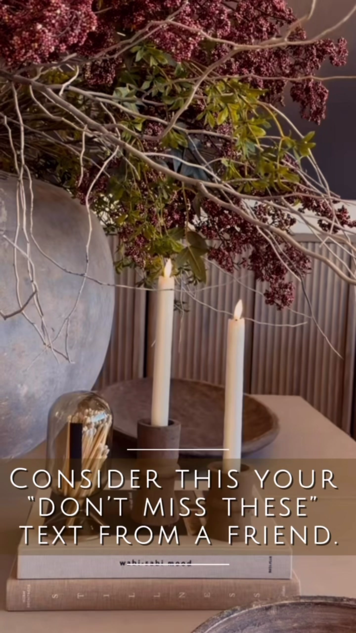 @Summer Thompson • Home Decor