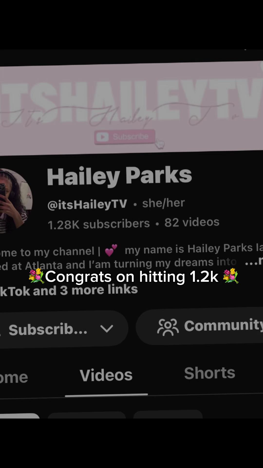 @Hailey P cilps