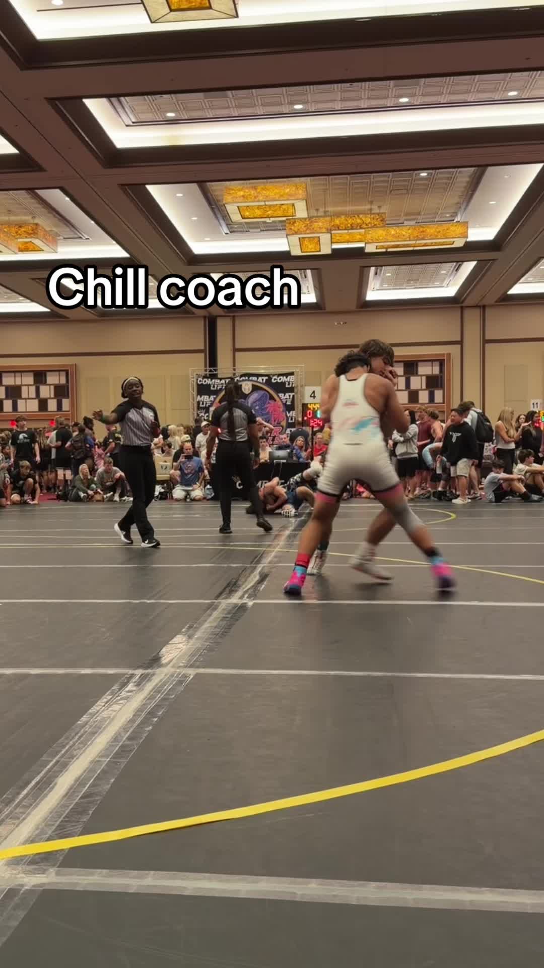 @ant.wrestles11๐