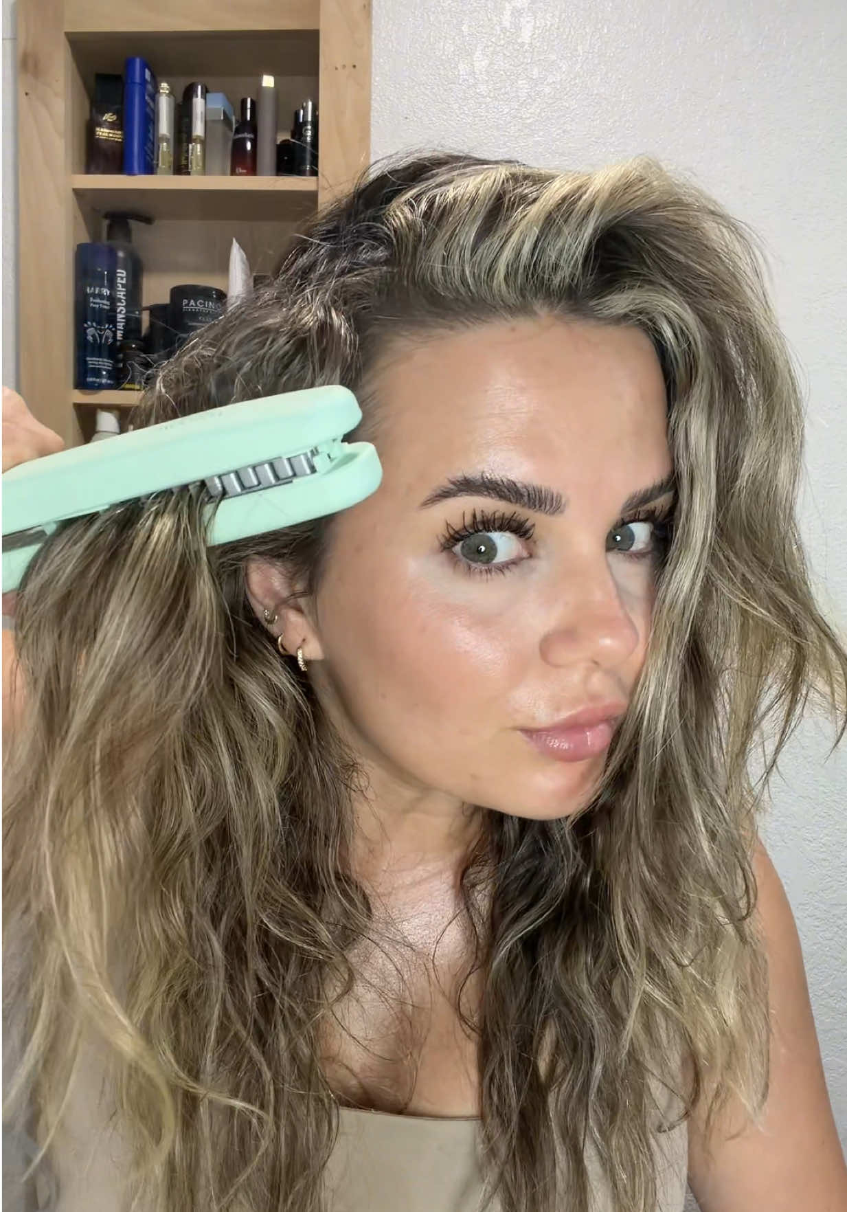@Isabella Aguilar