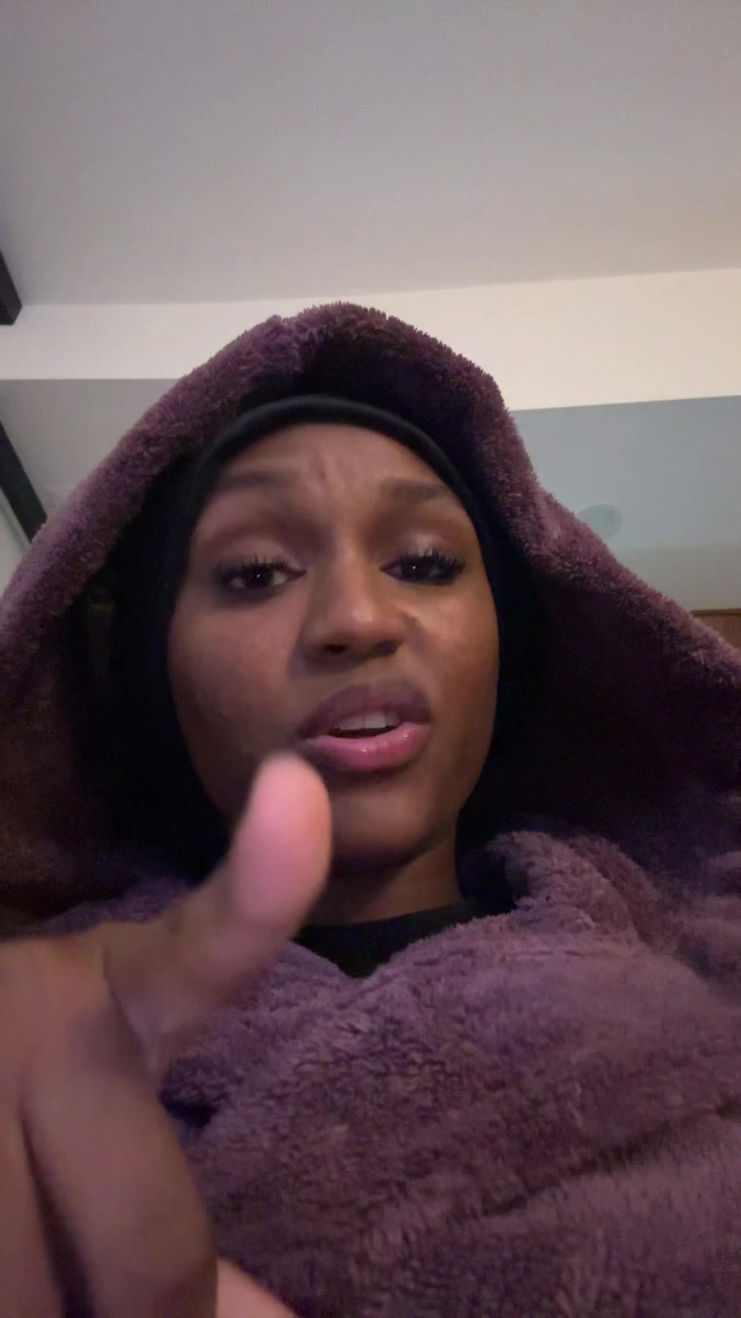 @evil bitch