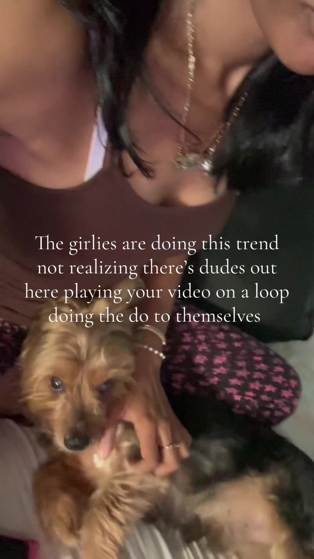 @Priya Marie ๐