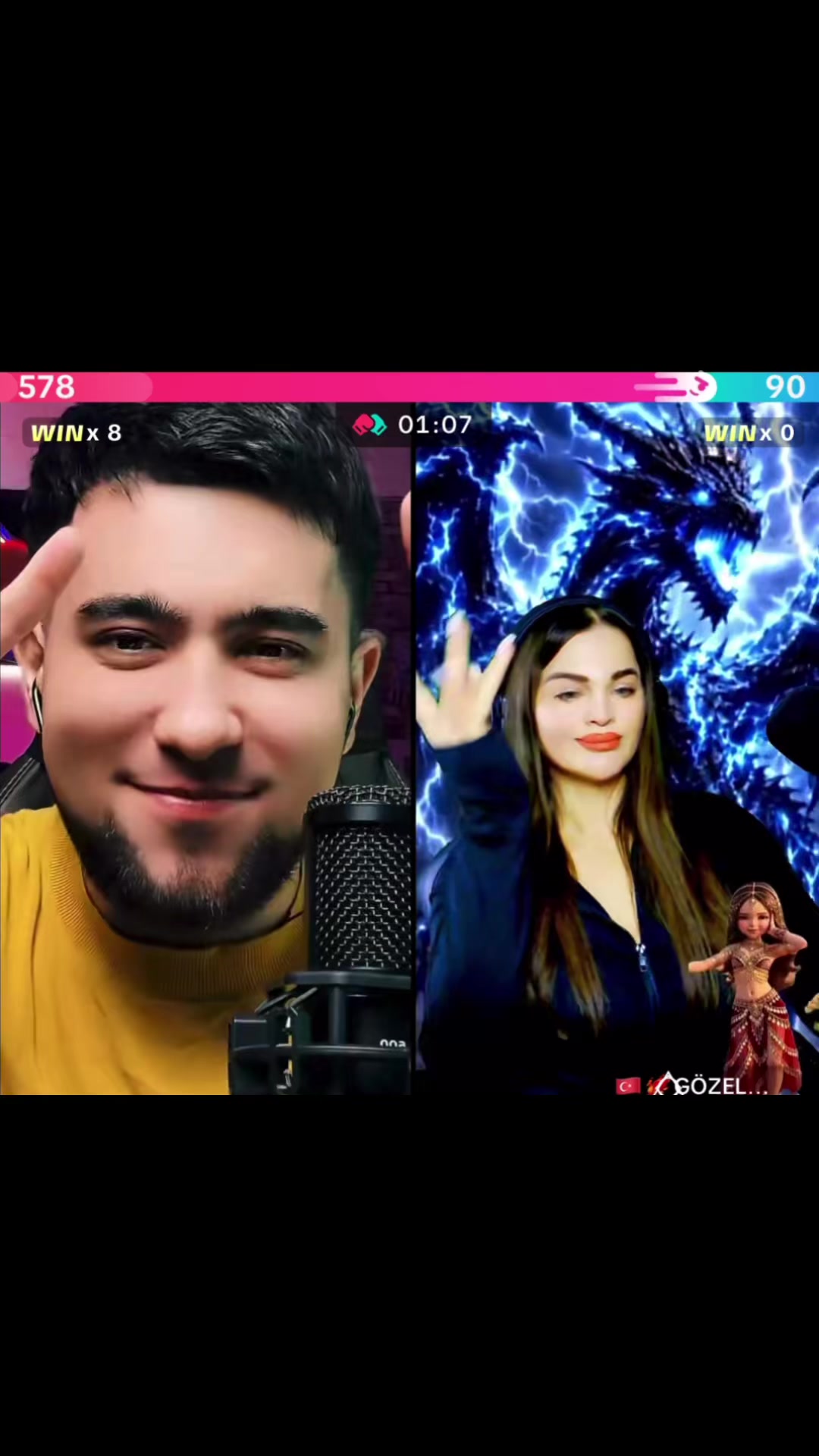 @Şahınmikrafonu🎤🎭