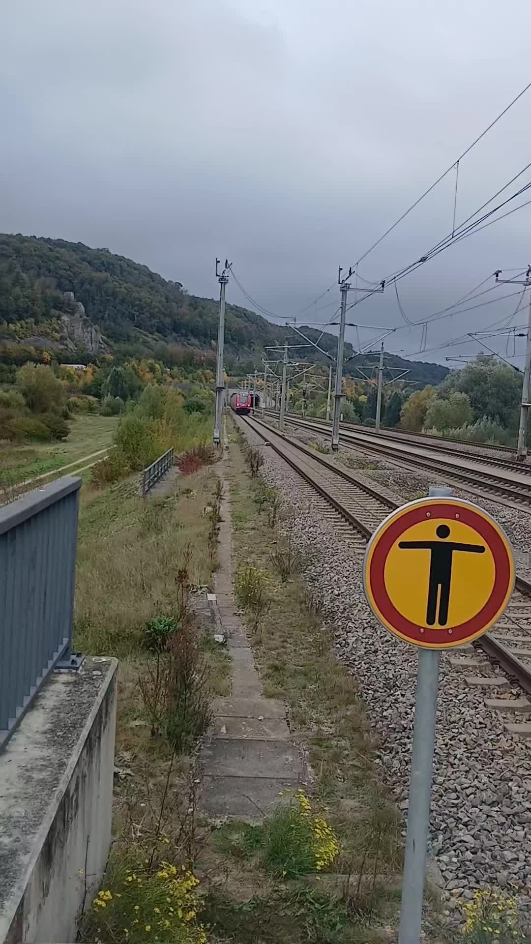 @Trainspotter/Bayern/Franken
