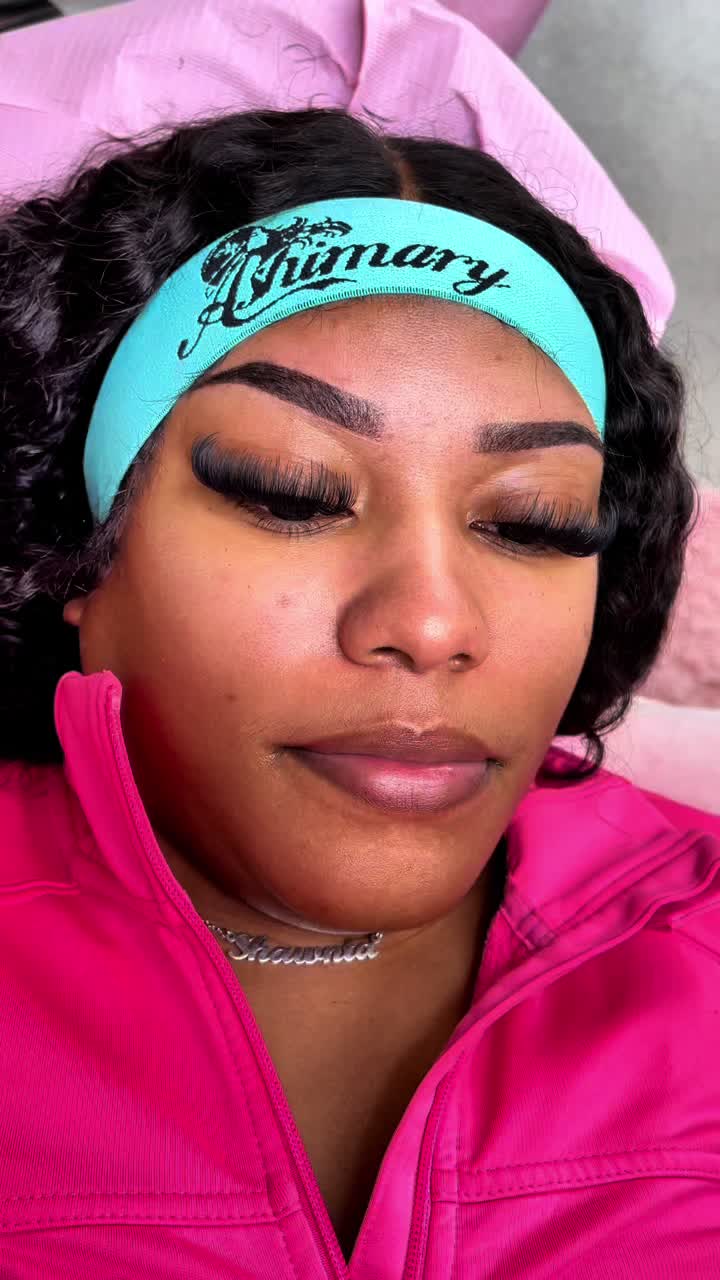 @Noa | Drama Lash Artist 🐆🌙