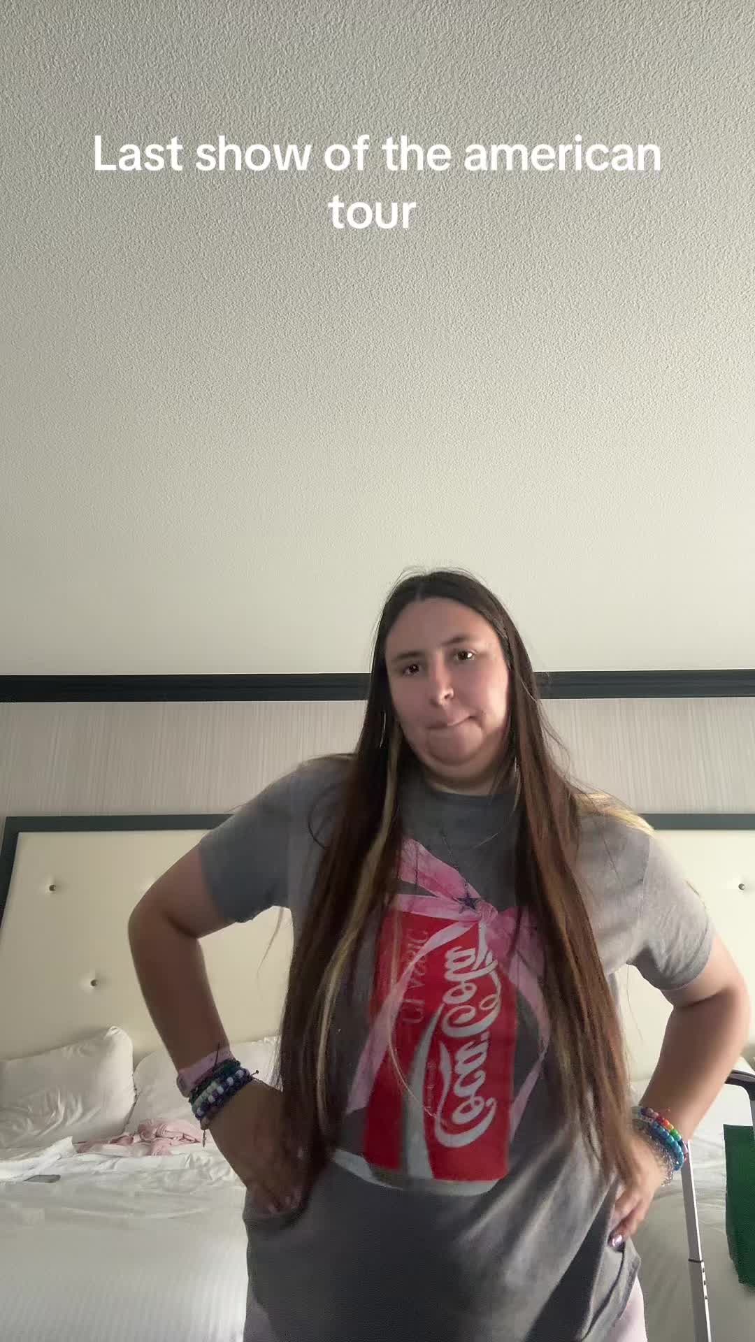 @:)