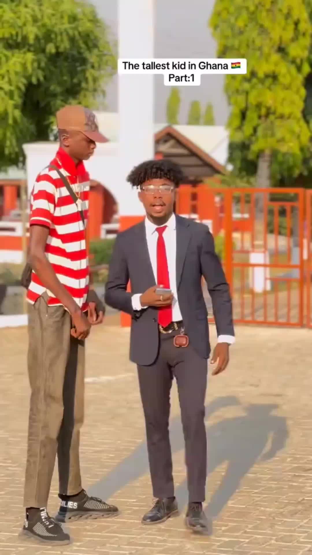@Tallest Kid ❤️🇬🇭🔐